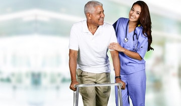 Home Health Care in Weirton